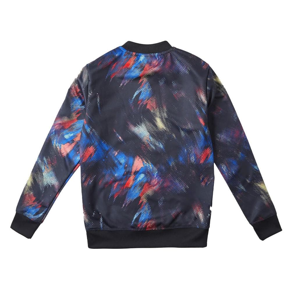 Sweat Noir/Bleu Garçon O'Neill Rutile 2