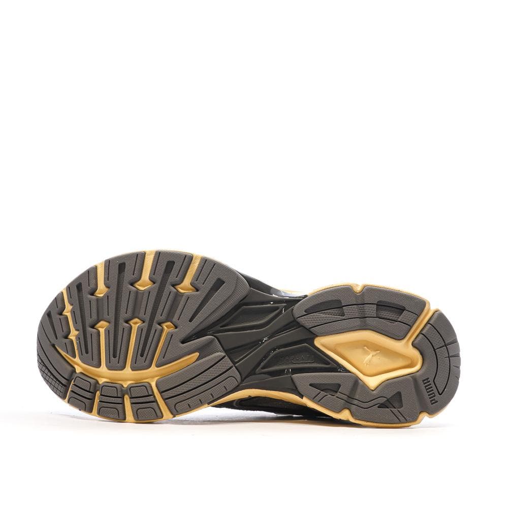 Baskets Grises Homme Puma Velophasis 396480 5