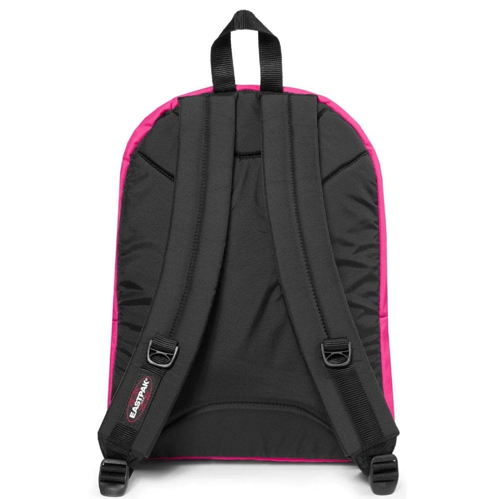 Sac à Dos Rose Mixte Eastpak Pinnacle 38L 2
