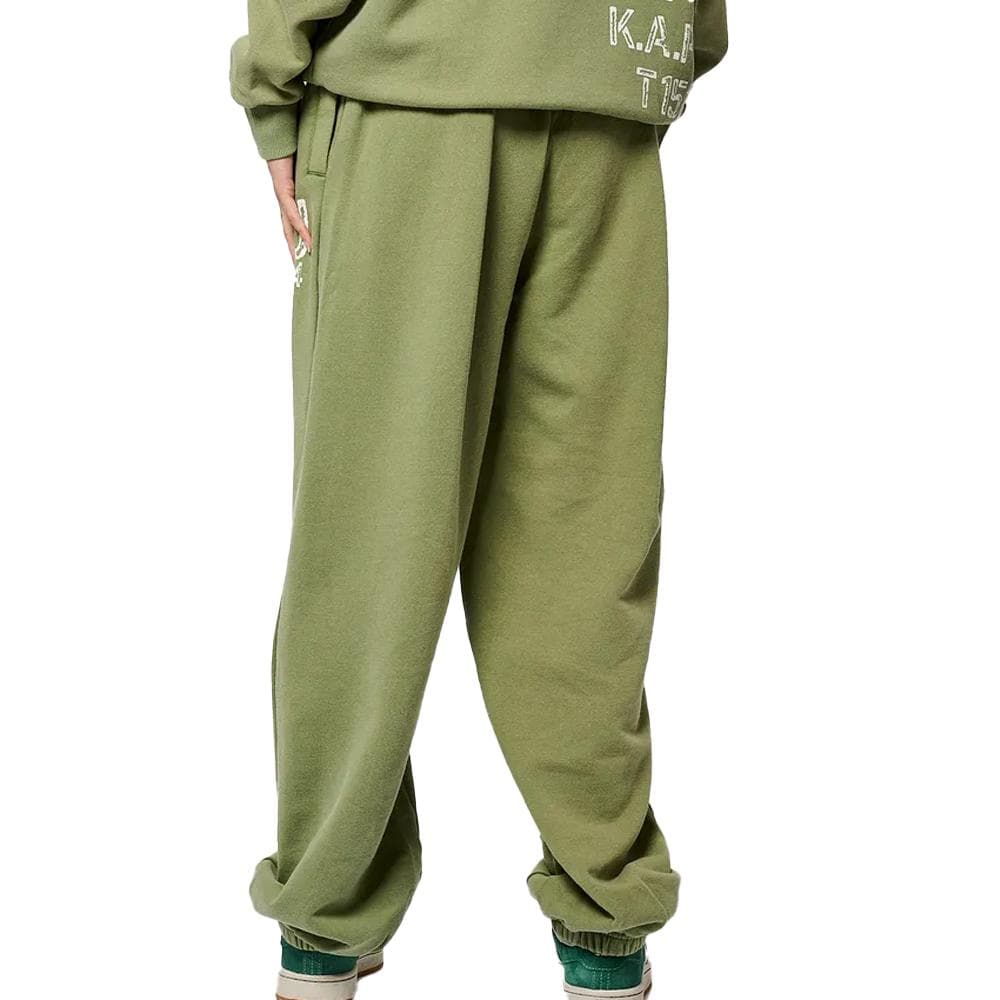 Jogging Vert Femme Kaporal Venin 2