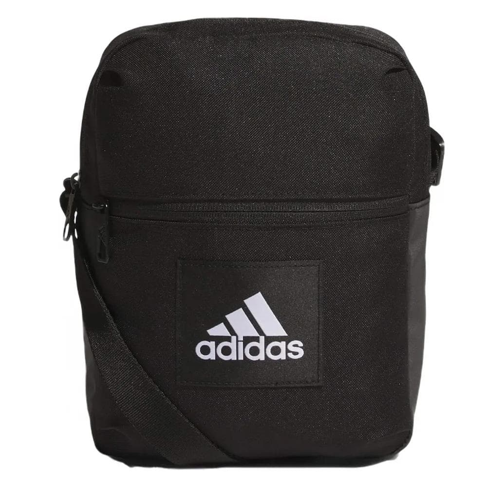 Sacoche Noir Homme Adidas Organizer 1