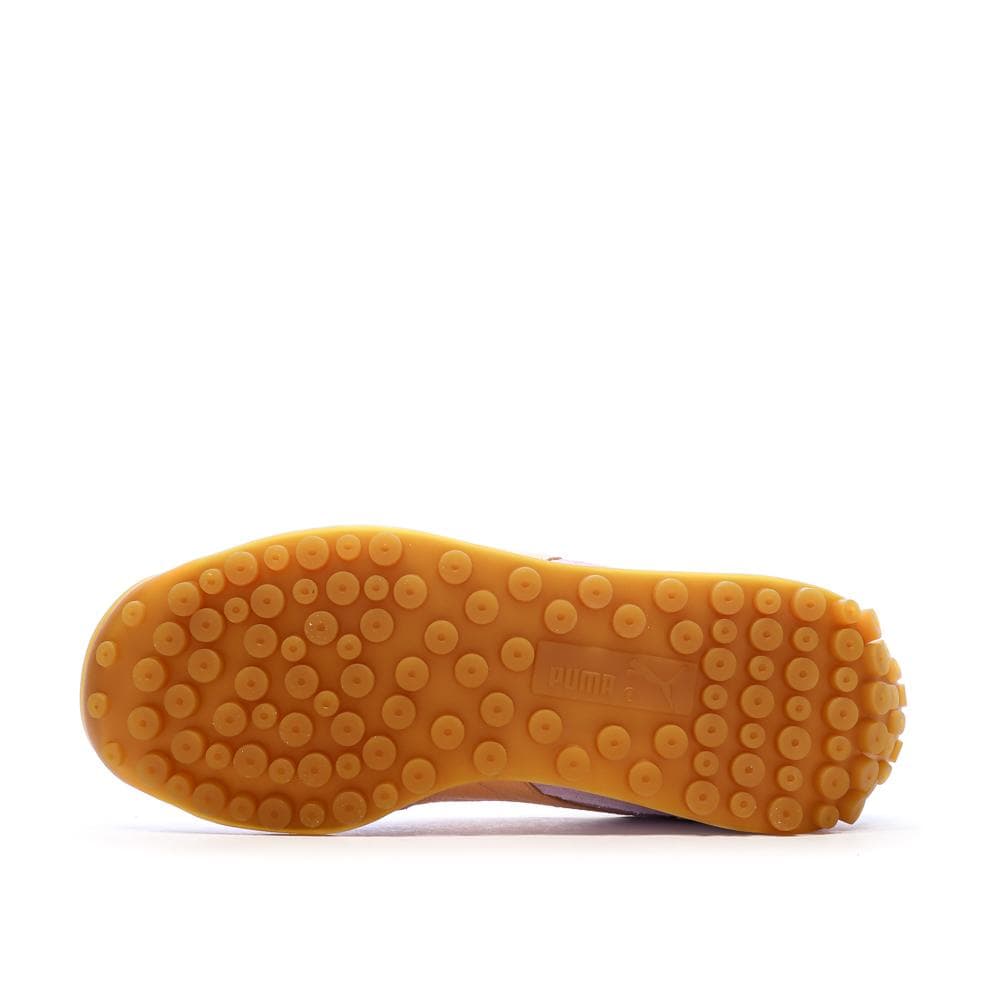 Baskets Mauves Femme Puma Easy Rider Vintage 5
