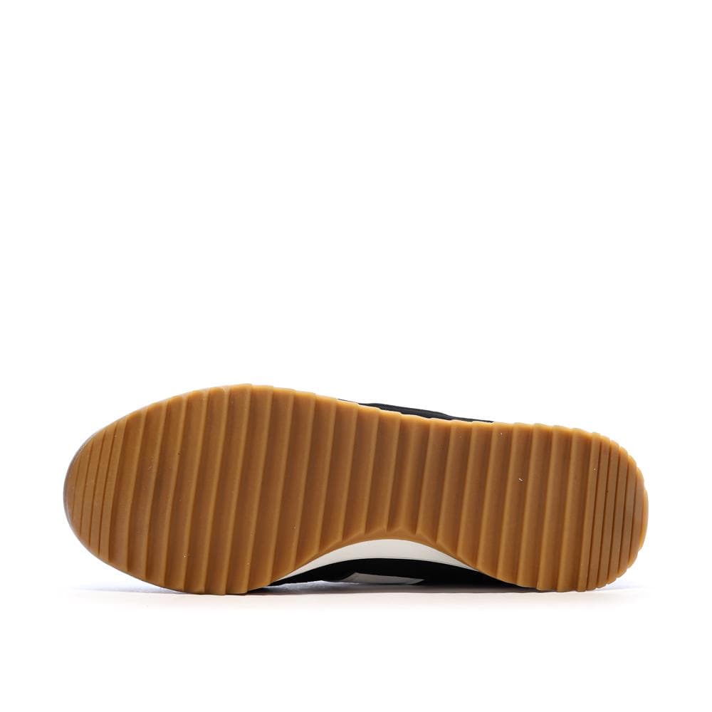 Baskets Noir Femme Teddy Smith 120549 5