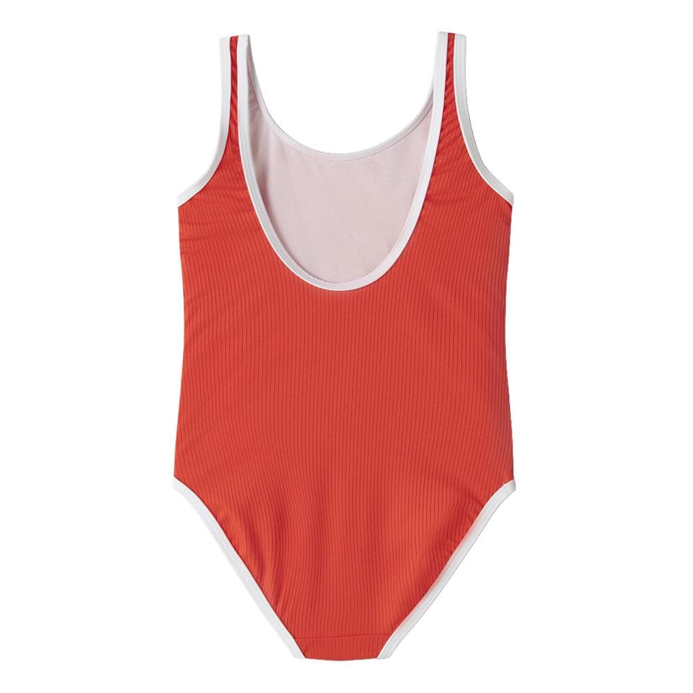 Maillot de bain Rouge Femme Name it Zontra 2