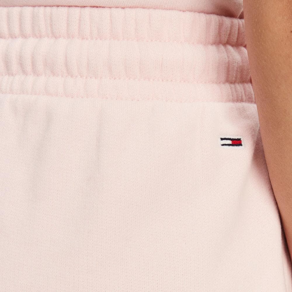 Short Rose Femme Tommy Hilfiger Script 3