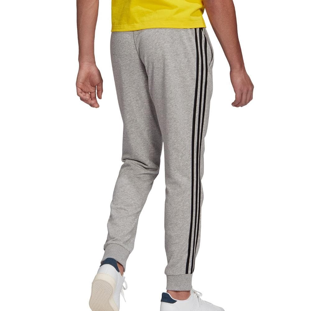 Jogging Gris Homme Adidas GK8889 2