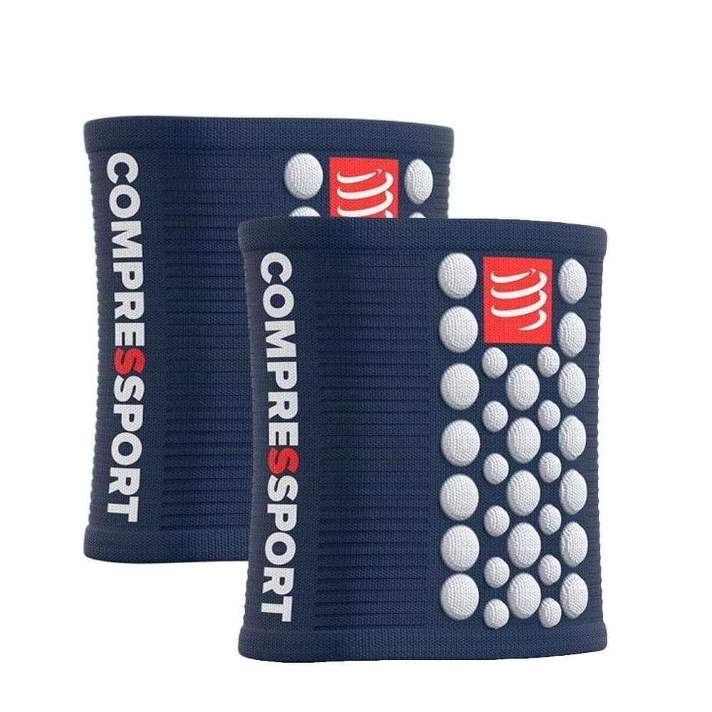 Accessoire Marine Homme Compressport Sweatband 1
