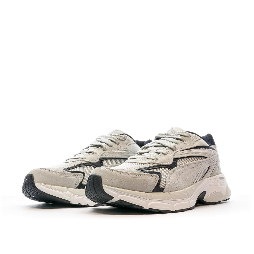 Baskets Grises Homme Puma Teveris Nitro 6