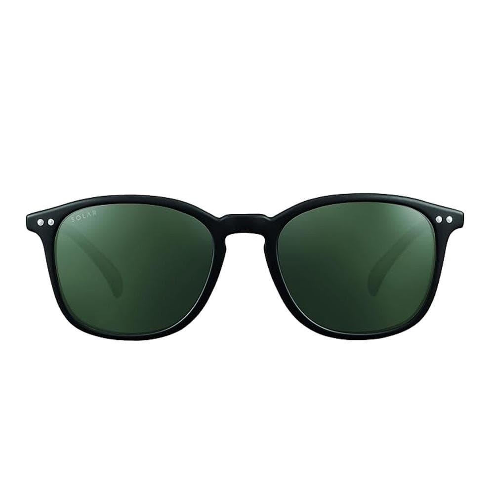 Lunettes de soleil Solar Purple Noir Polarized 2