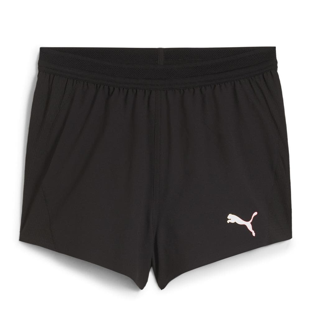 Short Noir Homme Puma Run Ultraweave 1