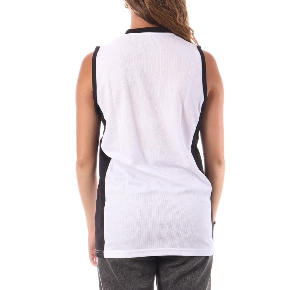 Maillot de basketball Blanc Femme PEAK SPORT Training 2
