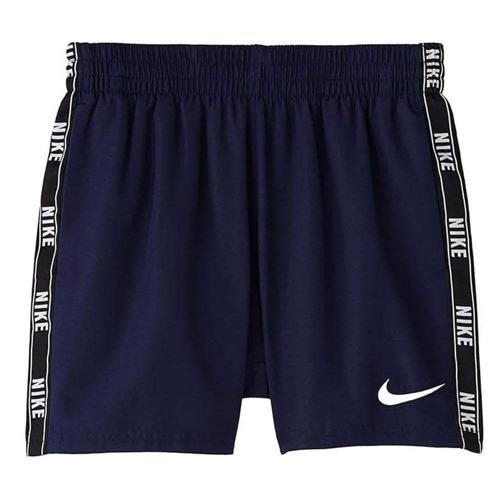Short de bain Marine Garçon Nike 4 Volley 1