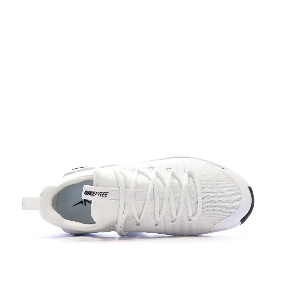 Chaussures de Sport Blanches Homme Nike Free Metcon 6 4