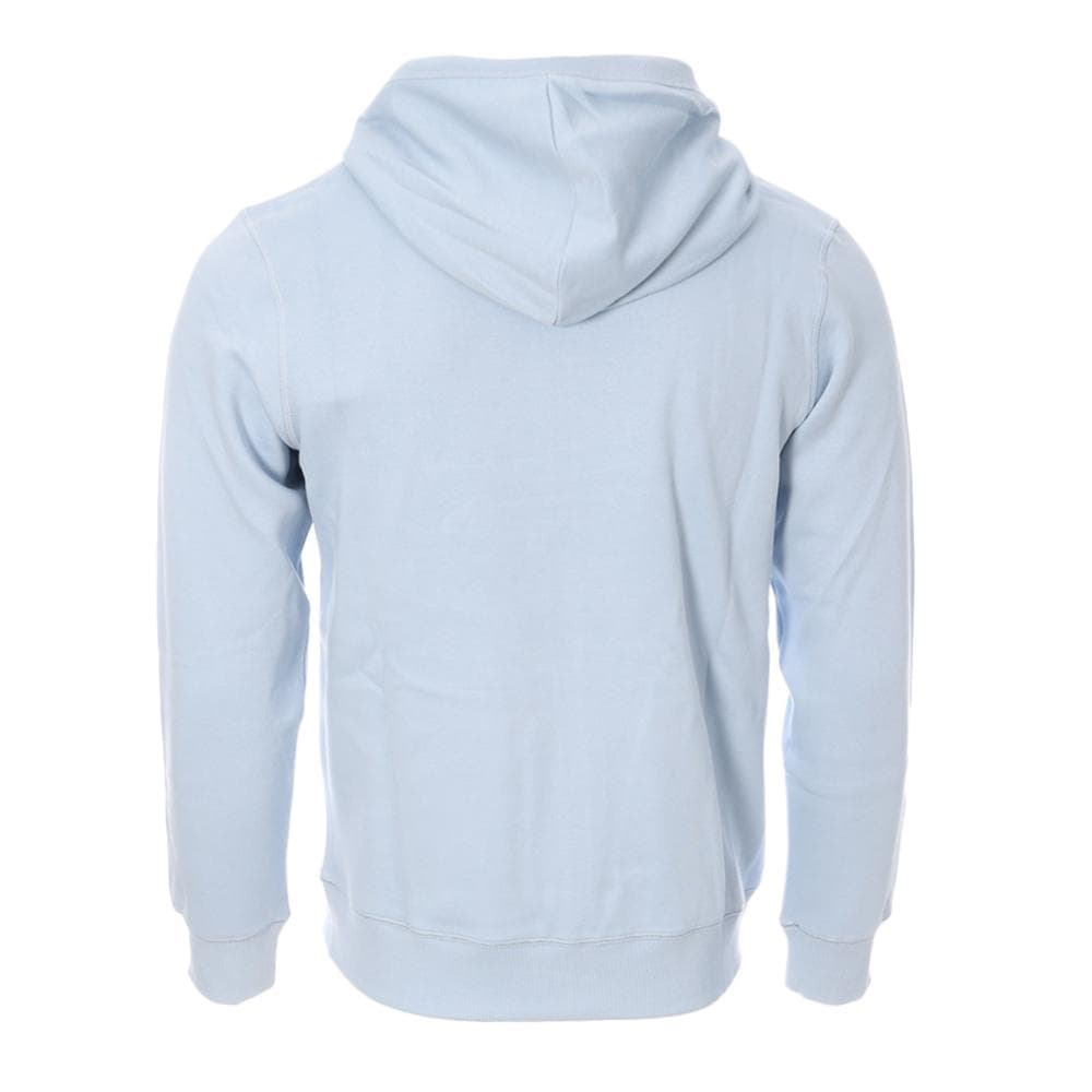 Sweat Zippé Bleu Homme Jack & Jones Jorpall 2