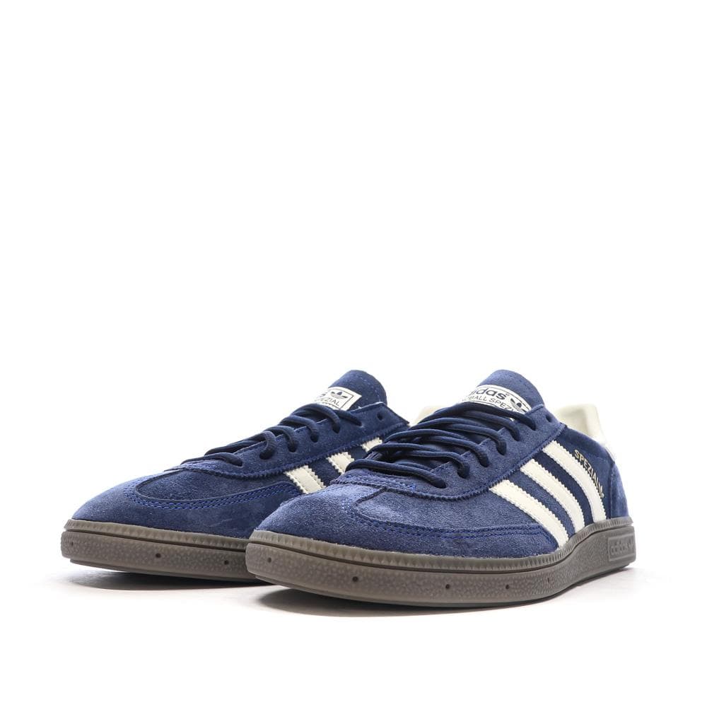Baskets Marines Homme Adidas Handball Spezial 6