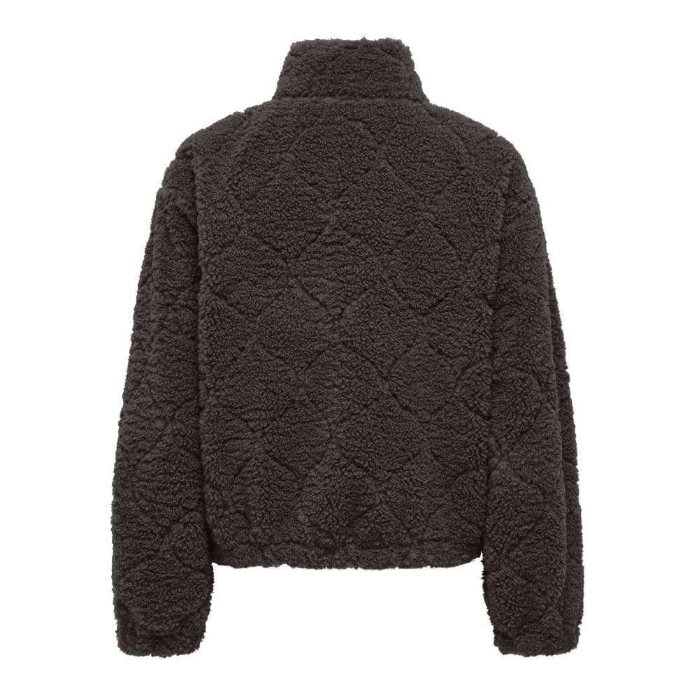 Blouson Marron Femme Only Xena 2