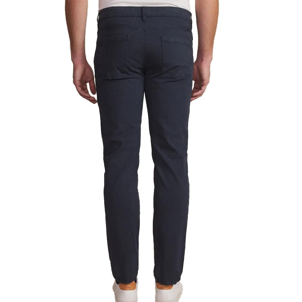 Pantalon fluide Marine Femme TBS ISION 2