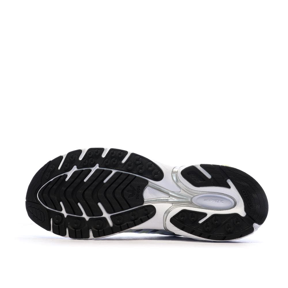 Baskets Grise Homme Adidas Adistar Cushion 5