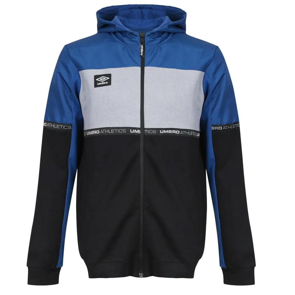 Sweat Noir Homme Umbro Net 1