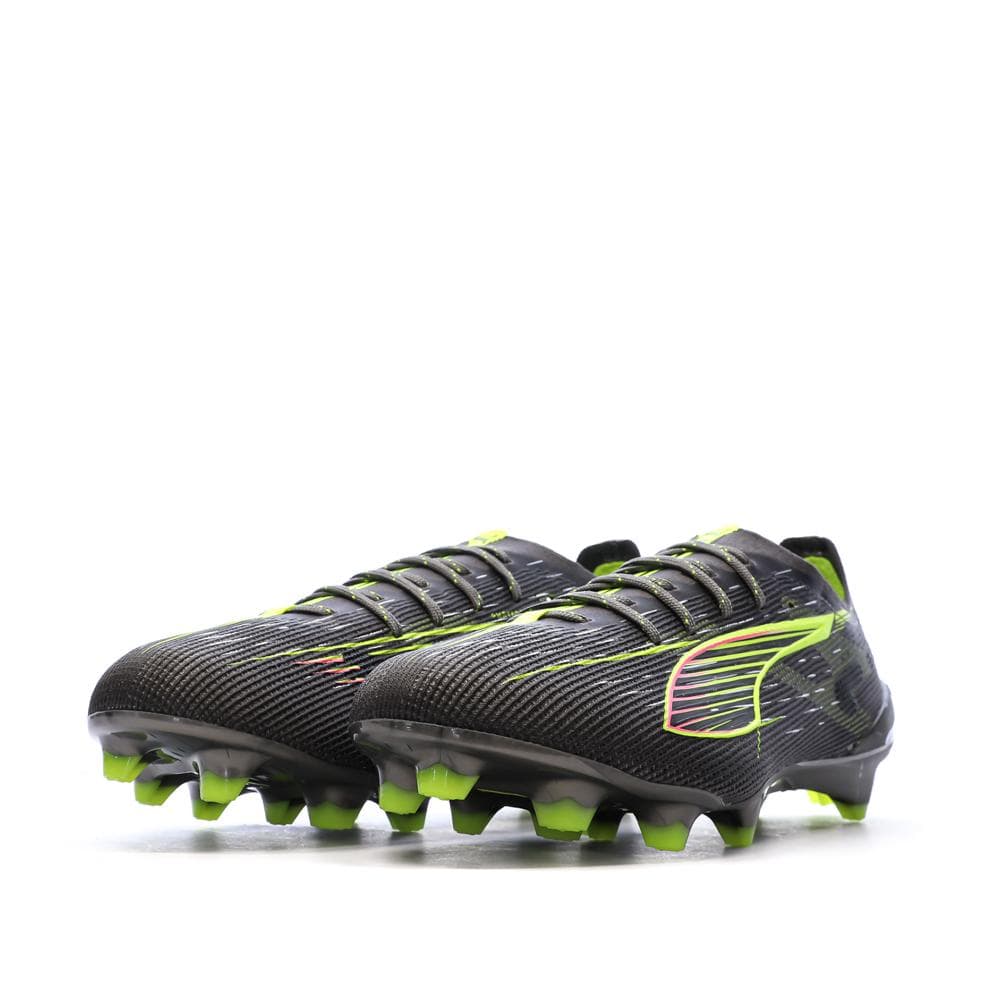 Chaussures de football Noir Homme Puma Ultra 5 Ultimate 6