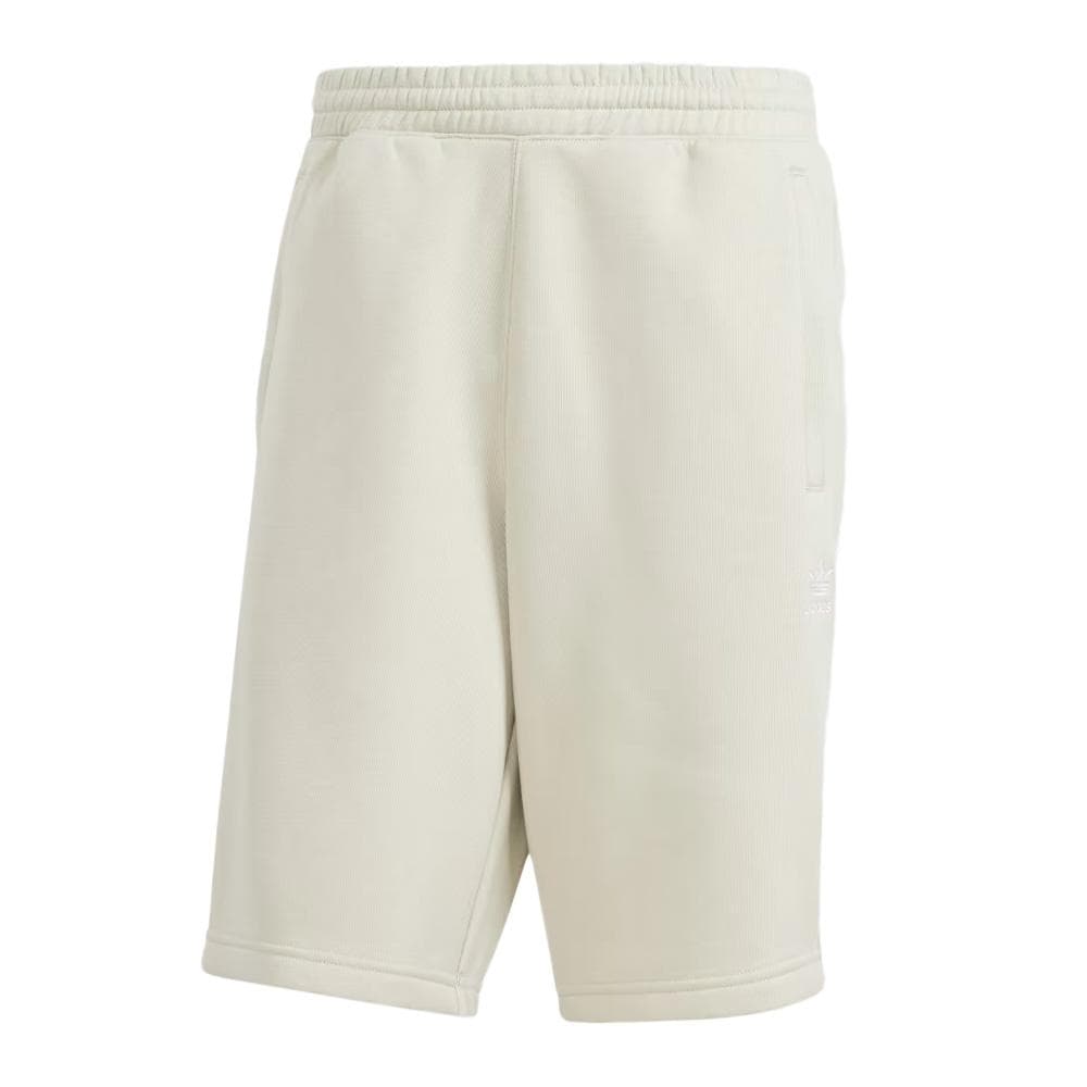 Short Beige Homme Adidas Essential 3