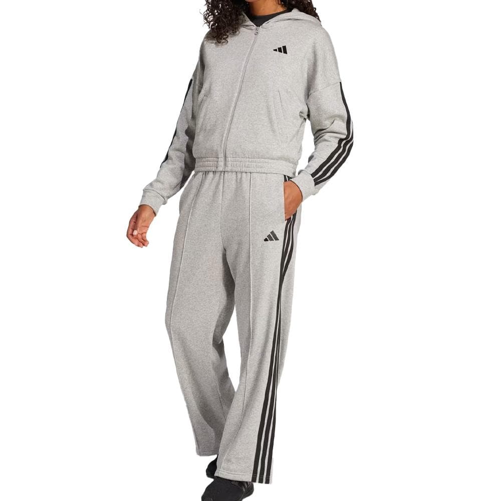 Survêtement Gris Femme Adidas Energize 1