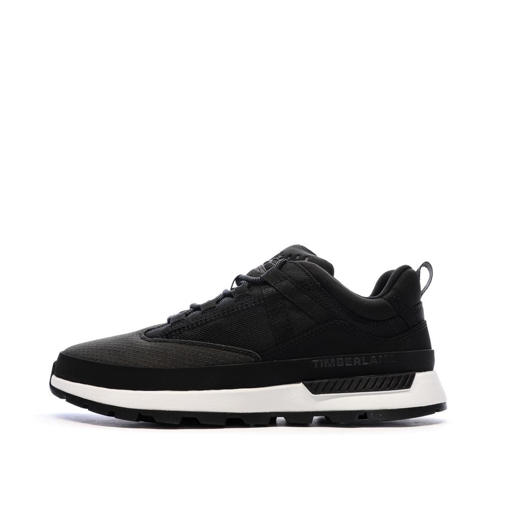 Baskets Noir Homme Timberland Trekker Low 1