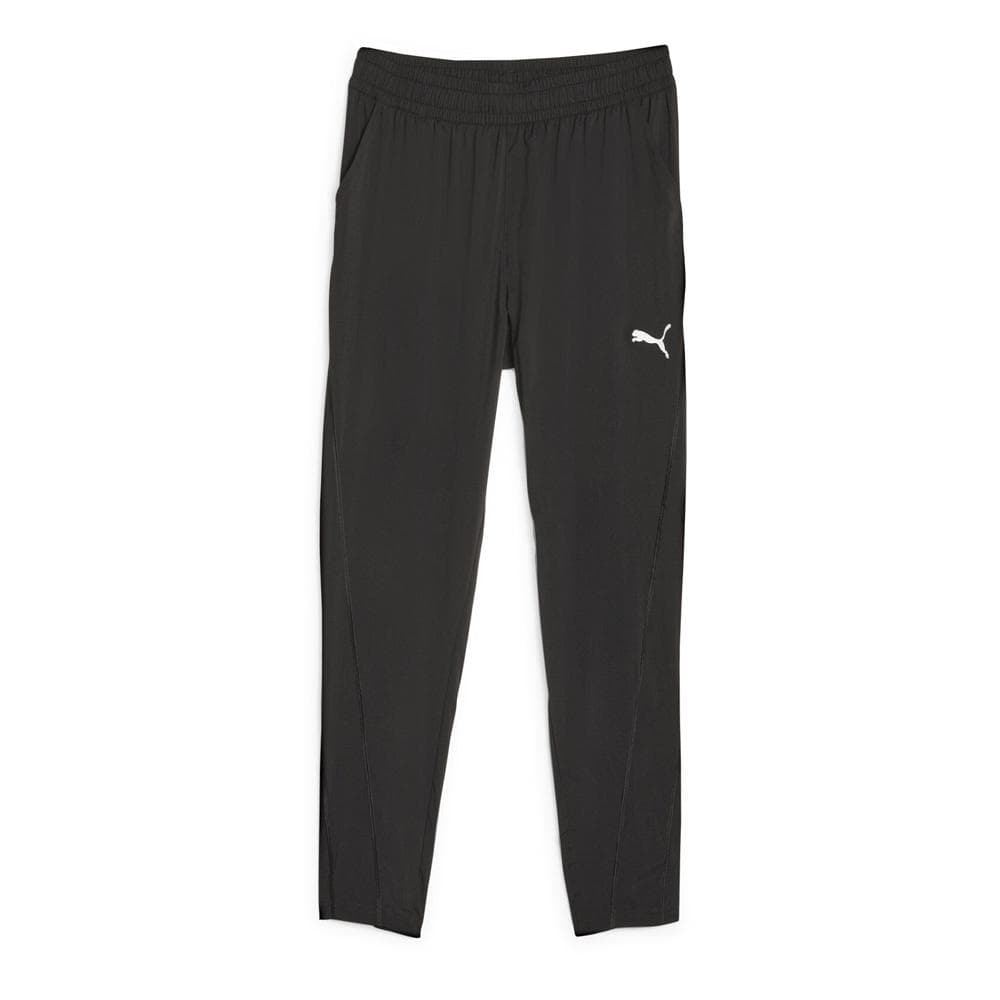 Jogging Noir Homme Puma Taper 1