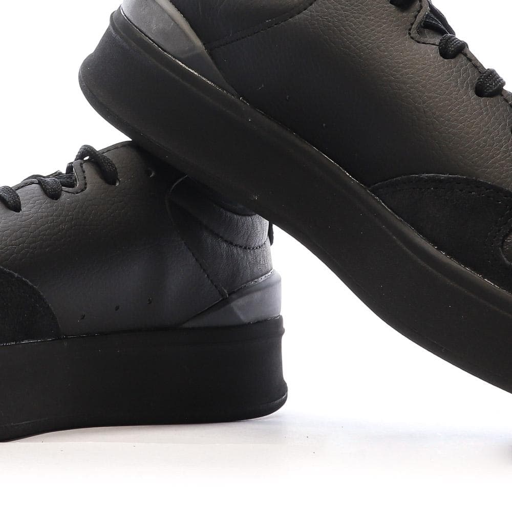 Baskets Noires Homme Adidas Kantana 7