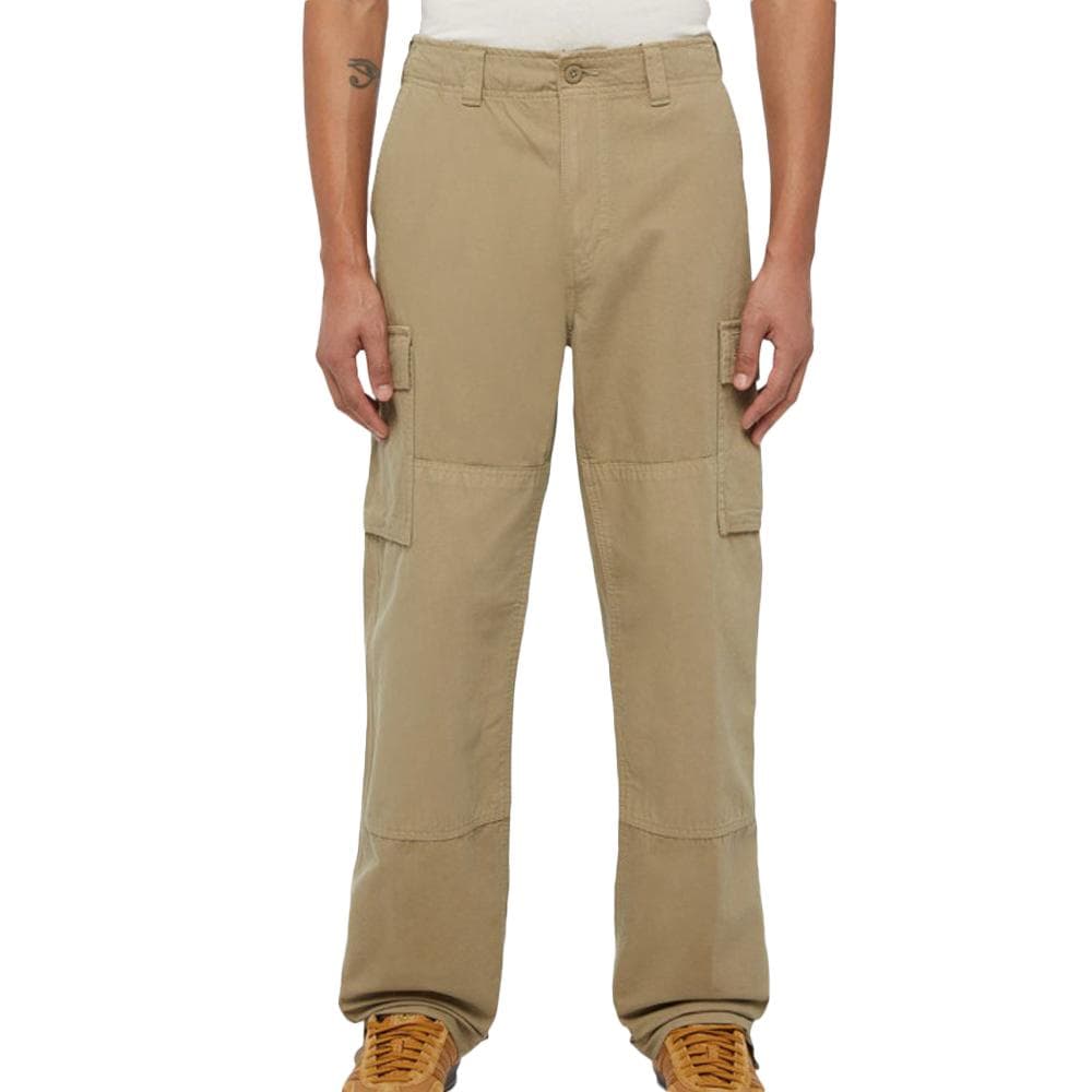 Pantalon Cargo Beige Homme Dickies Johnson 1
