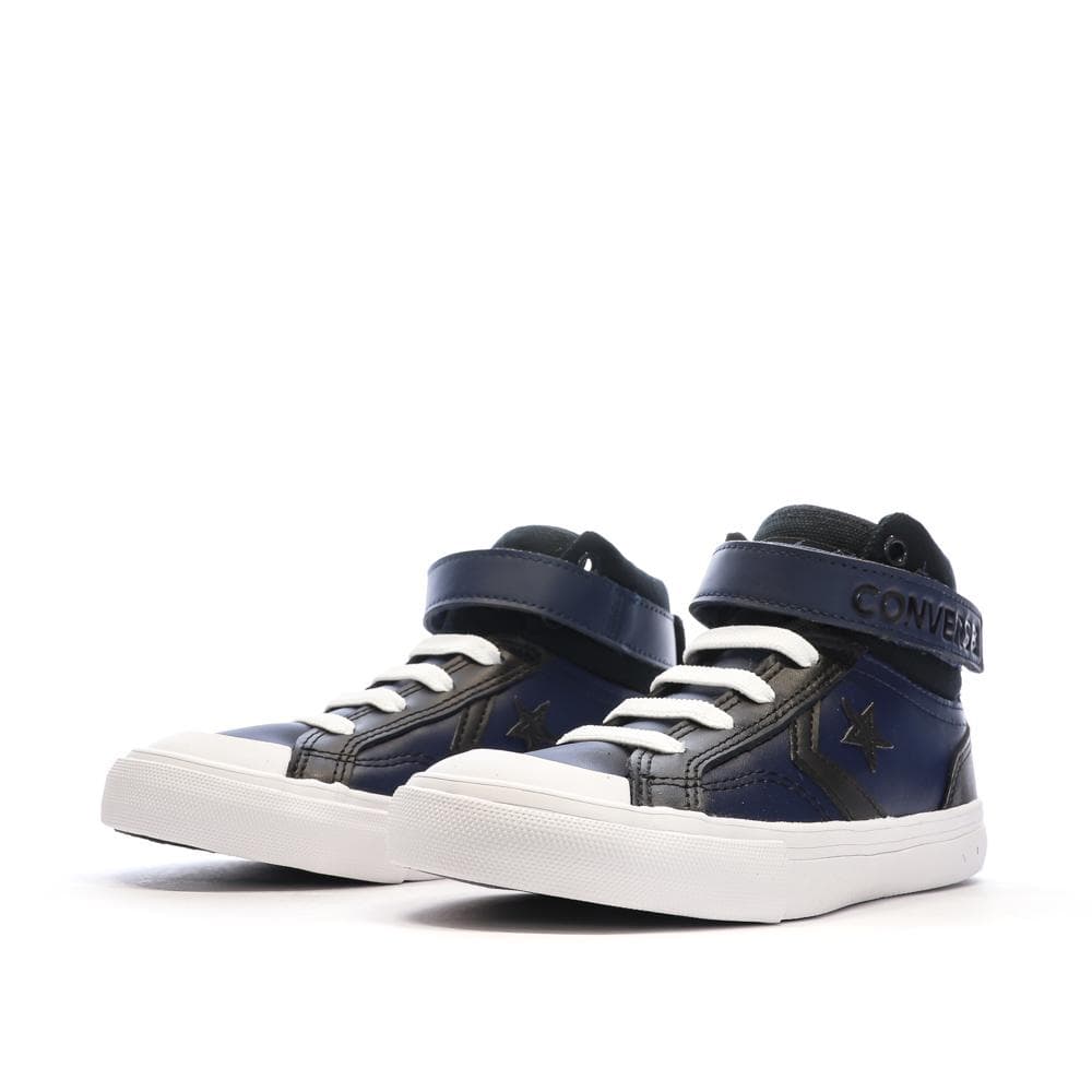 Baskets Marines Garçon Converse Pro Blaze A04836C 6