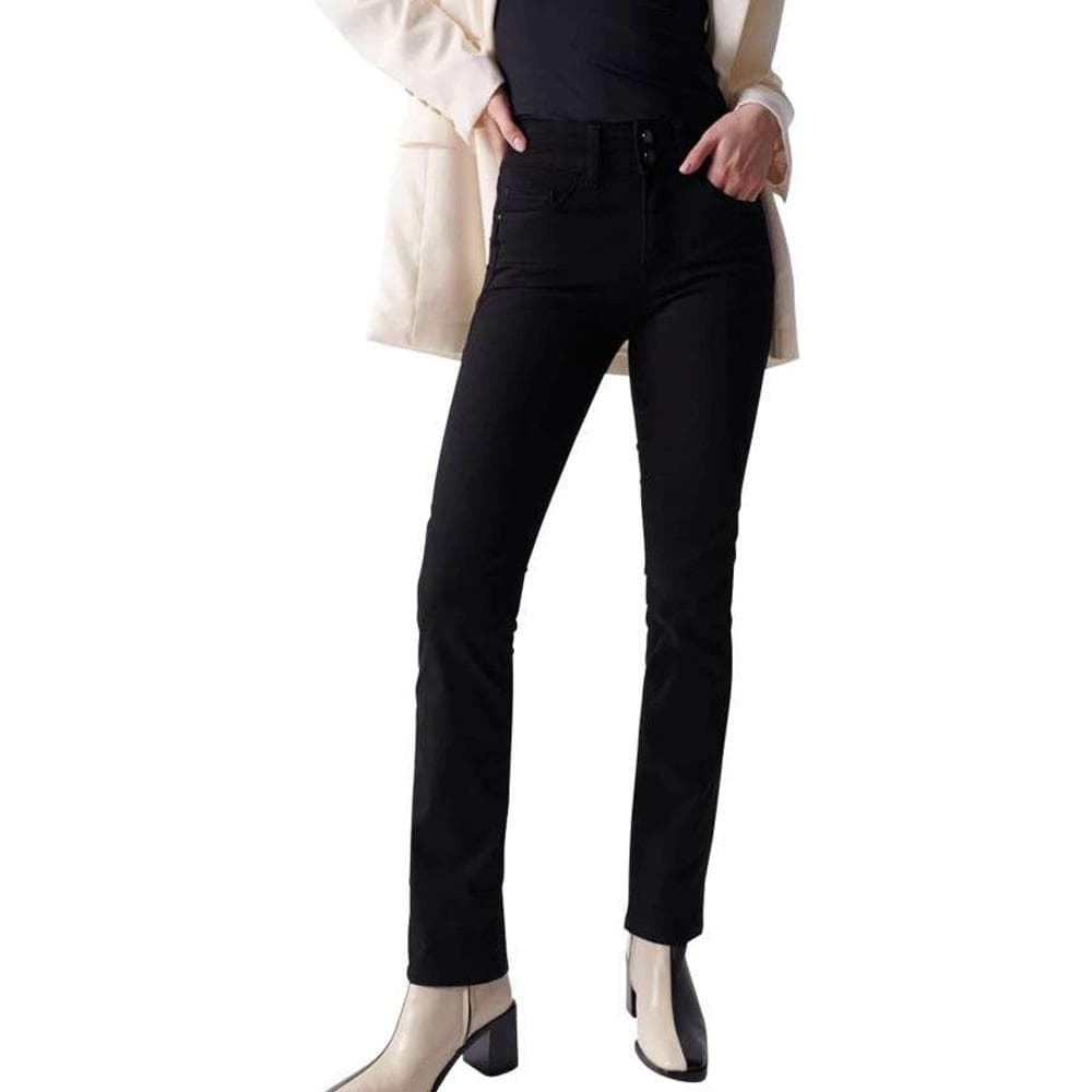 Jean Slim Femme Salsa Secret Push In 1