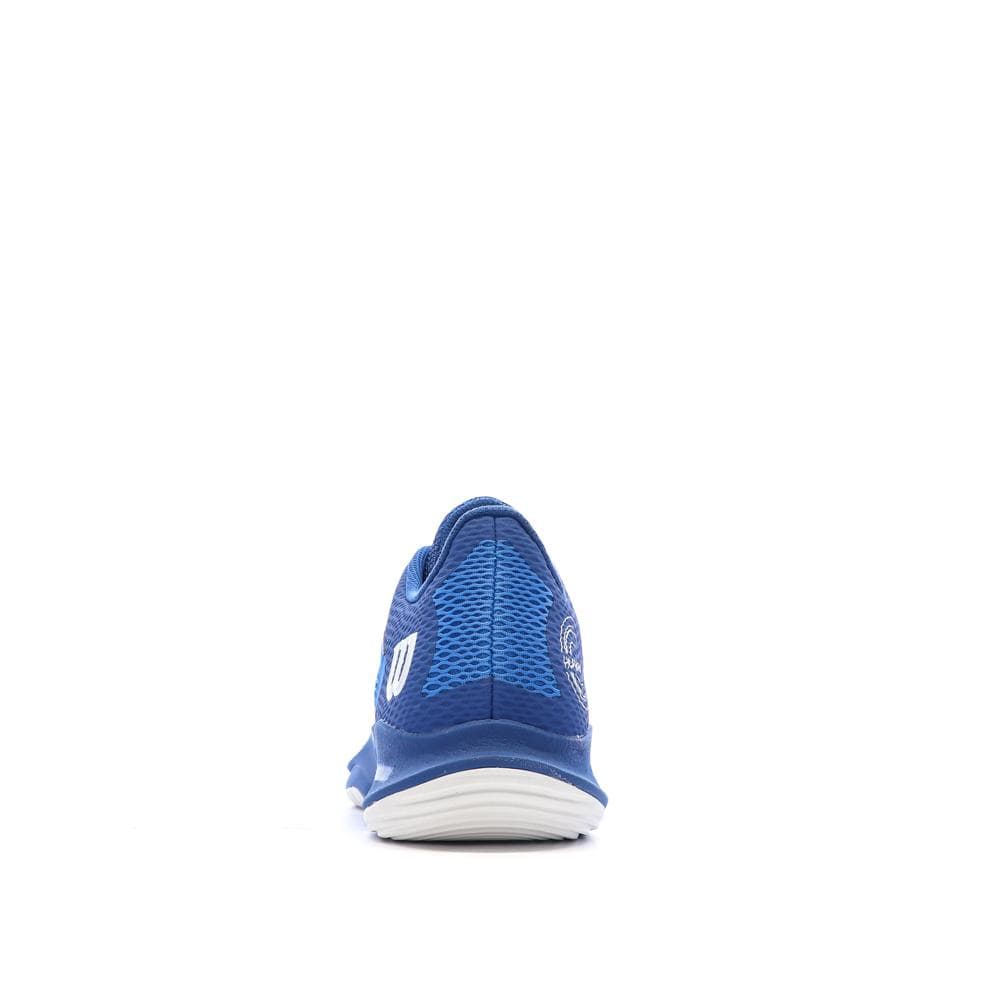 Chaussures de tennis Bleu Homme Wilson Hurakn 3
