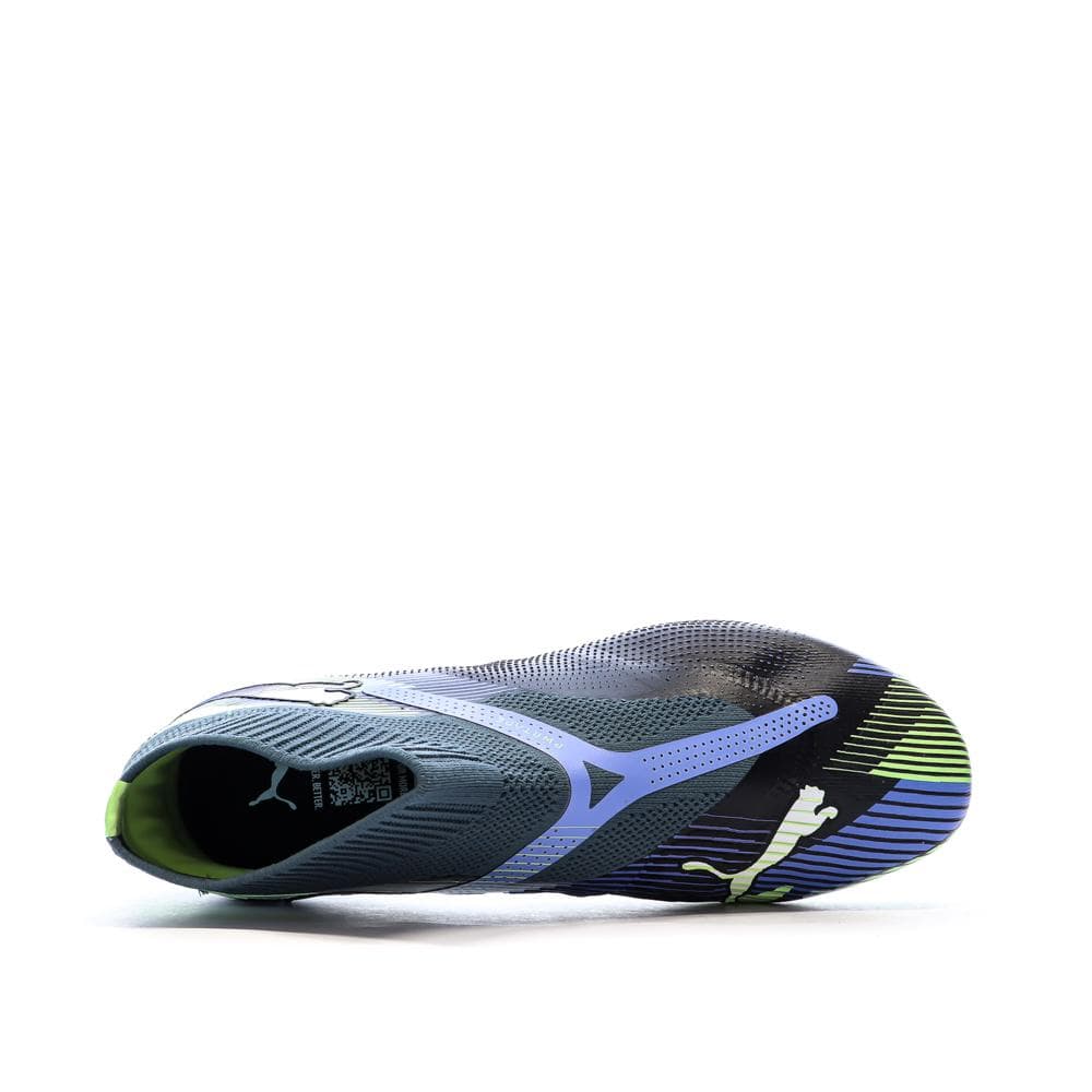 Chaussures de Foot Marines Homme Puma Future 7 Match+ Ll FG/AG 4