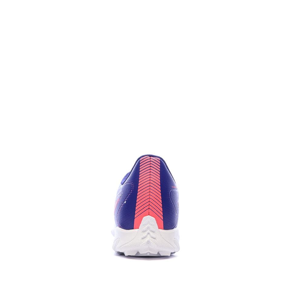 Chaussures de Foot Violettes Homme Puma Ultra 5 Play TT 3
