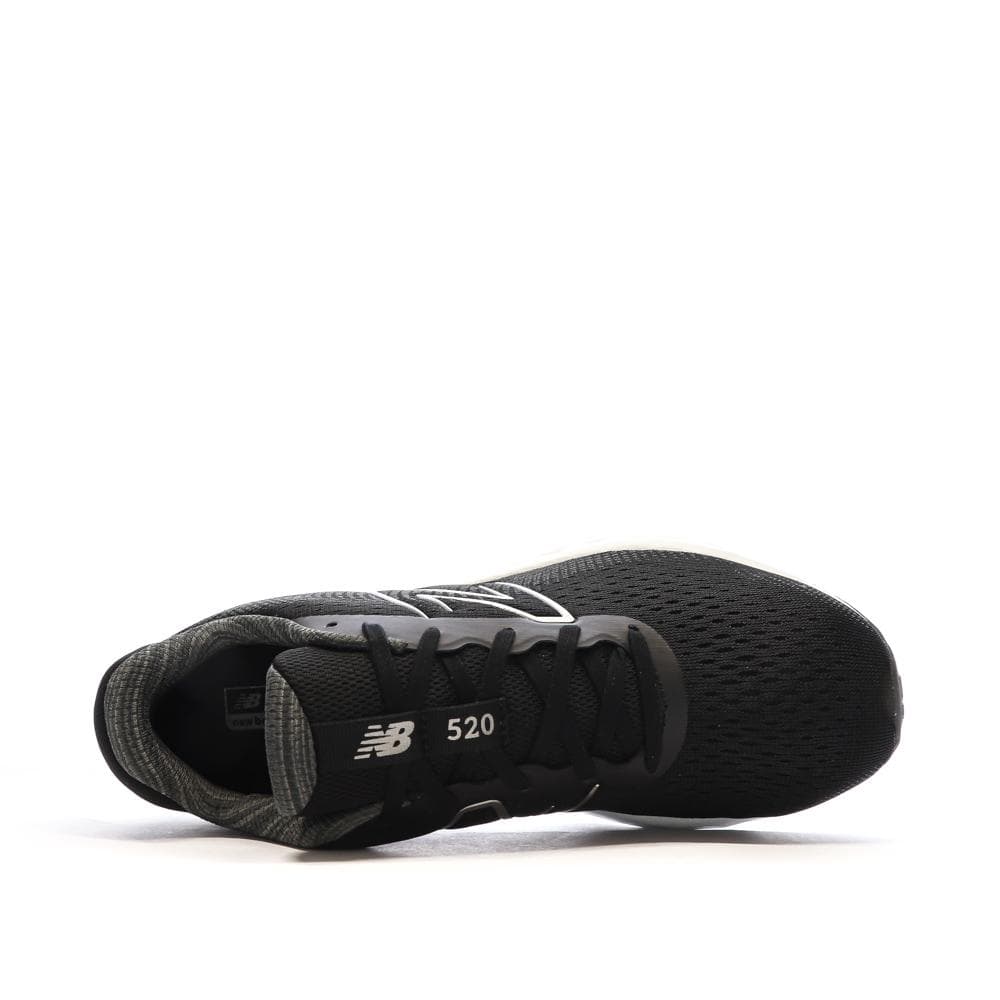 Chaussures de running Noir Homme New Balance 520 4
