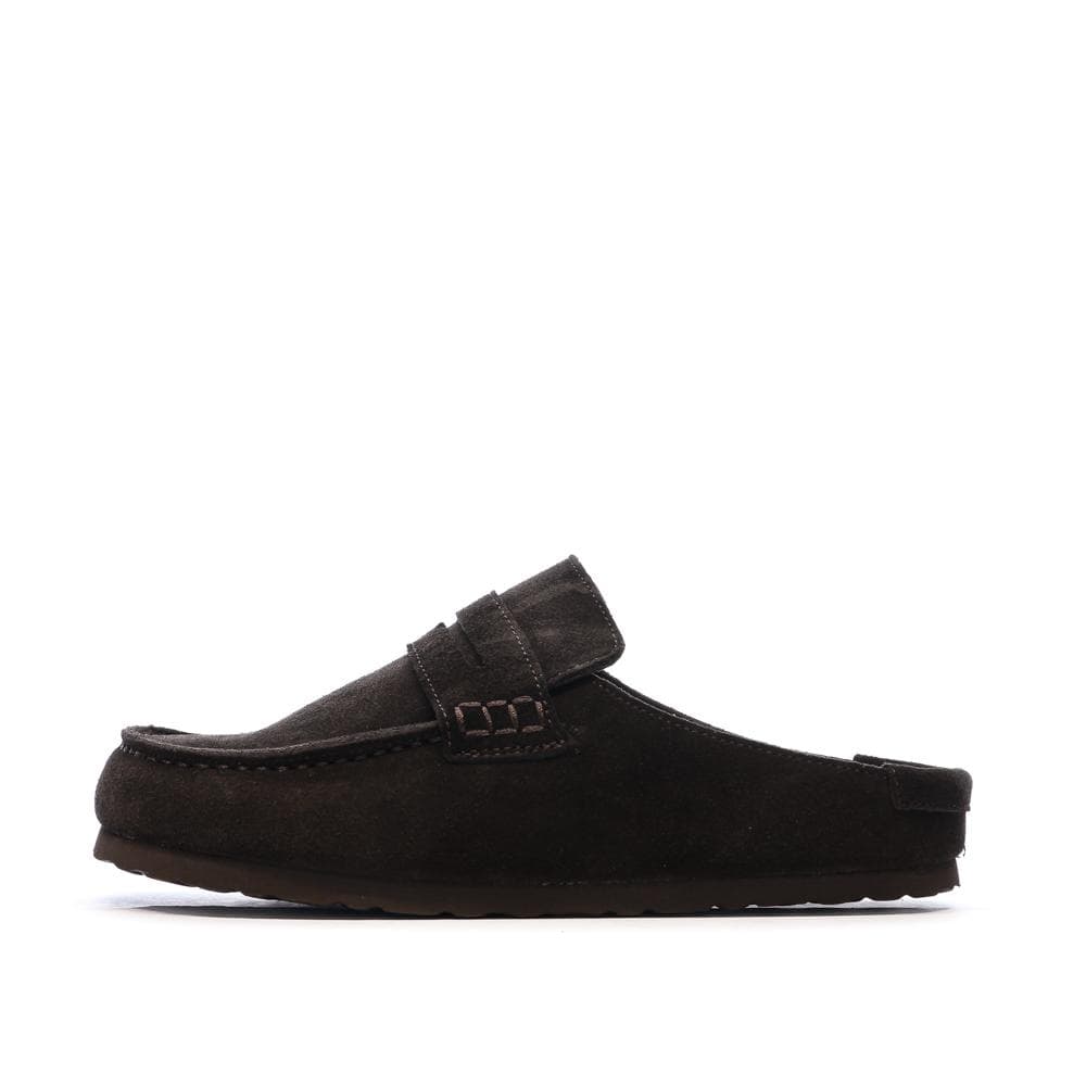 Sabots Marron Femme Xti Sabots Naples 1