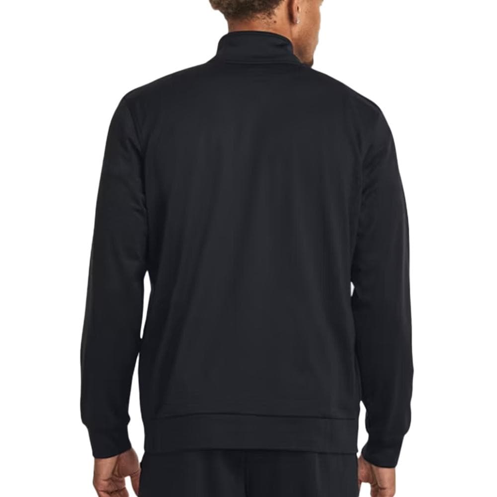 Veste Noir/Blanc Homme Under Armour Twister 2