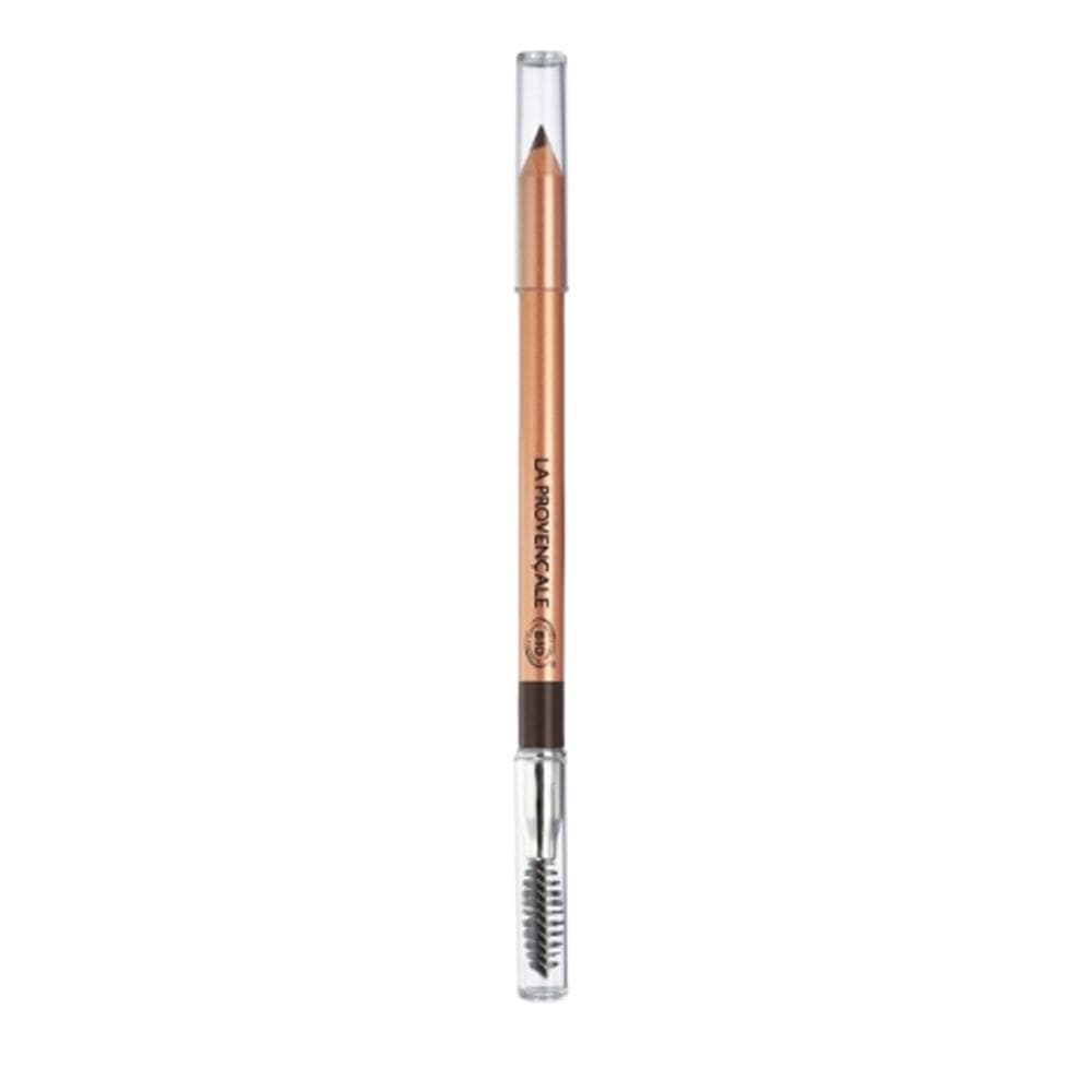 Crayon à Sourcils Bio La Provençale Bio 03 Brun 1