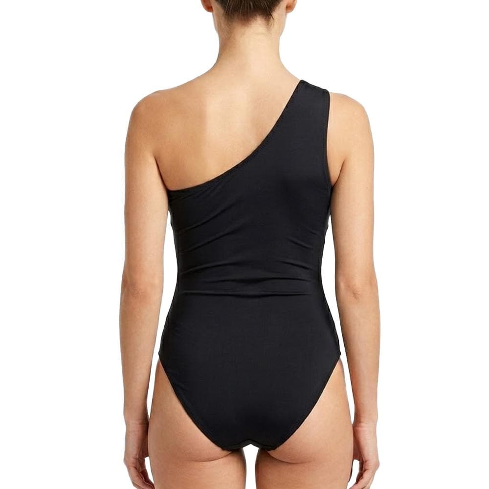 Maillot de bain Noir Femme Haute Pression Cruise 2