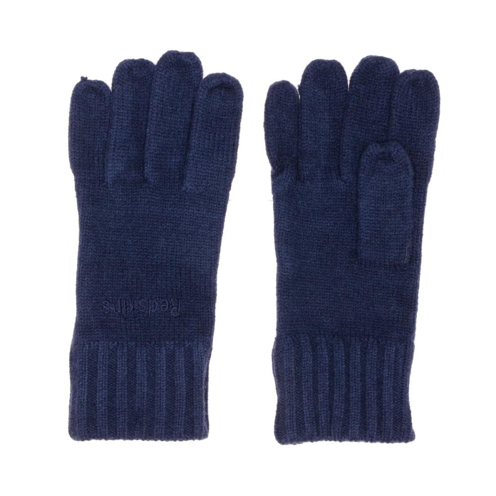 Gants Marine Homme Redskins Cotes 1