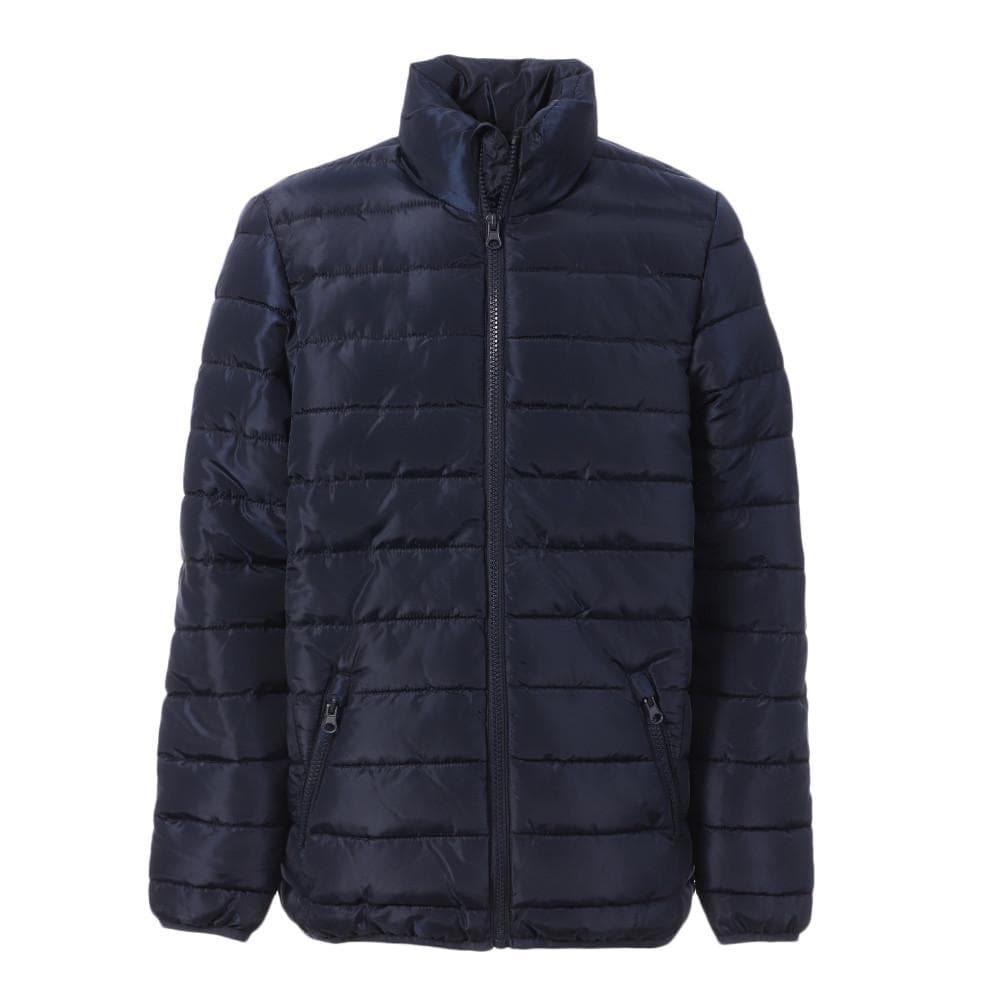Doudoune Marine Garçon Jack and Jones Wing Stand 1