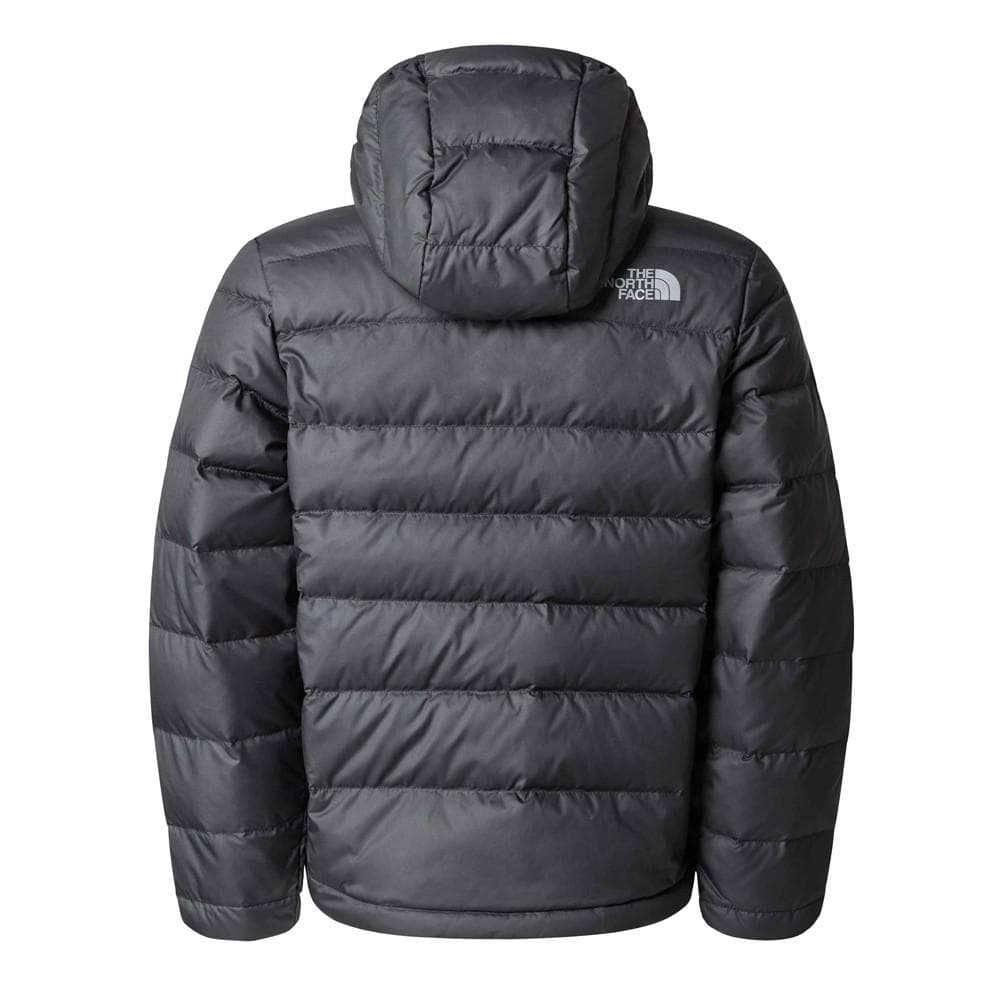 Doudoune Noir Garçon The North Face Never Stop 2