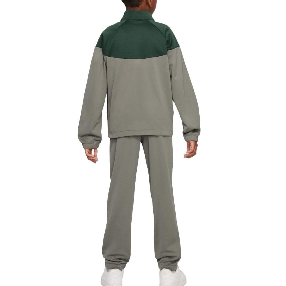 Survêtement Vert Garçon Nike K Nsw Df 2