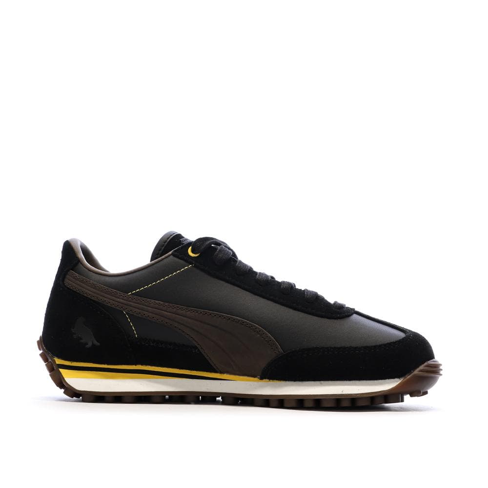 Baskets Noir Garçon Puma Easy Rider Harry Potter 2