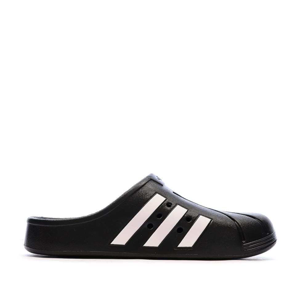 Sabots Noir Homme Adidas Adilette Clog 2