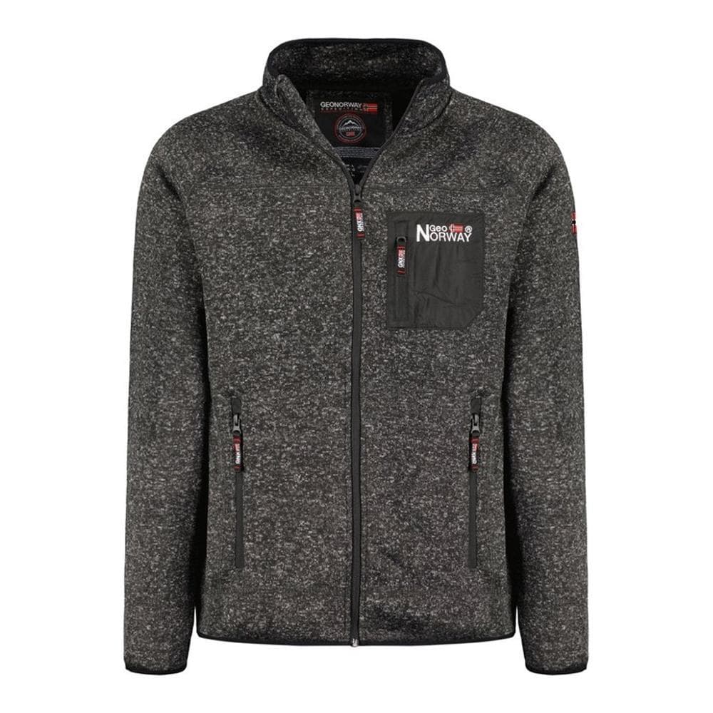 Polaire Gris Homme Geographical Norway Titles 1