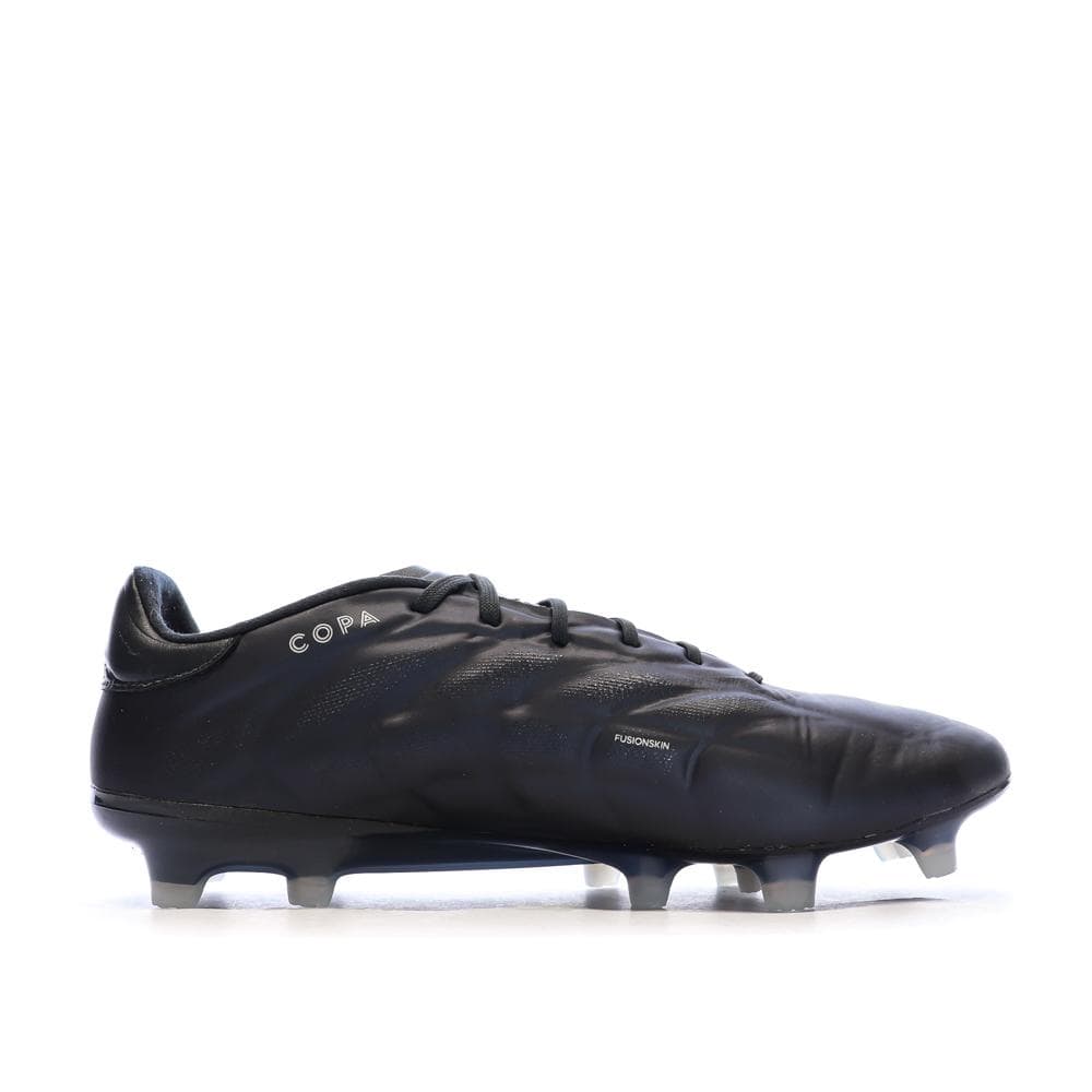Chaussures de Foot Noires Mixte Adidas Copa Pure 2 Elite FG 2
