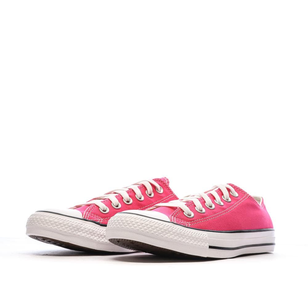 Baskets Roses Femme Converse Chuck Taylor All Star A06569C 6