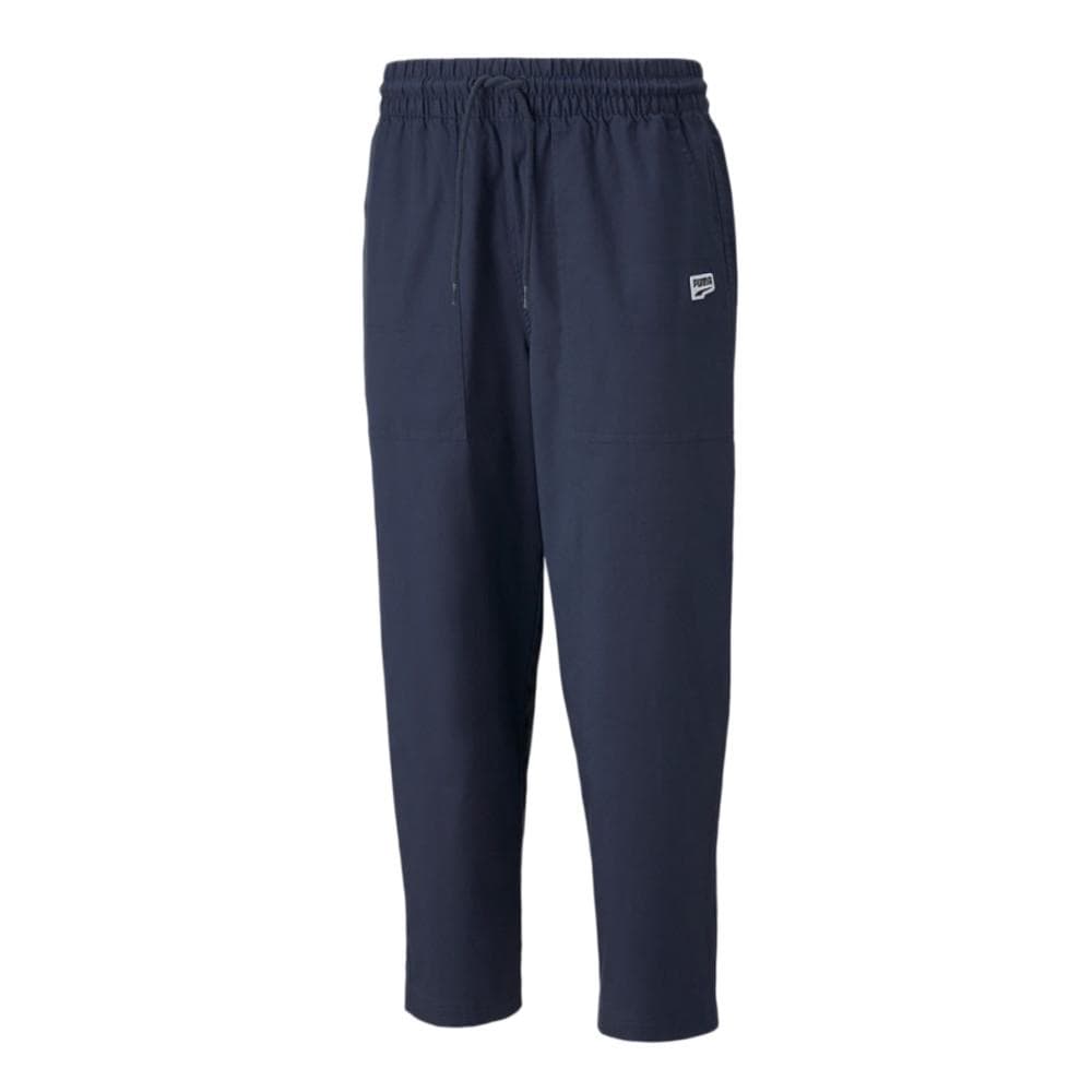 Jogging Marine Homme Puma Fd Dtown Twill 1